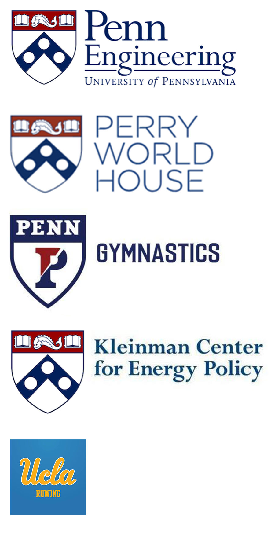 4 logos